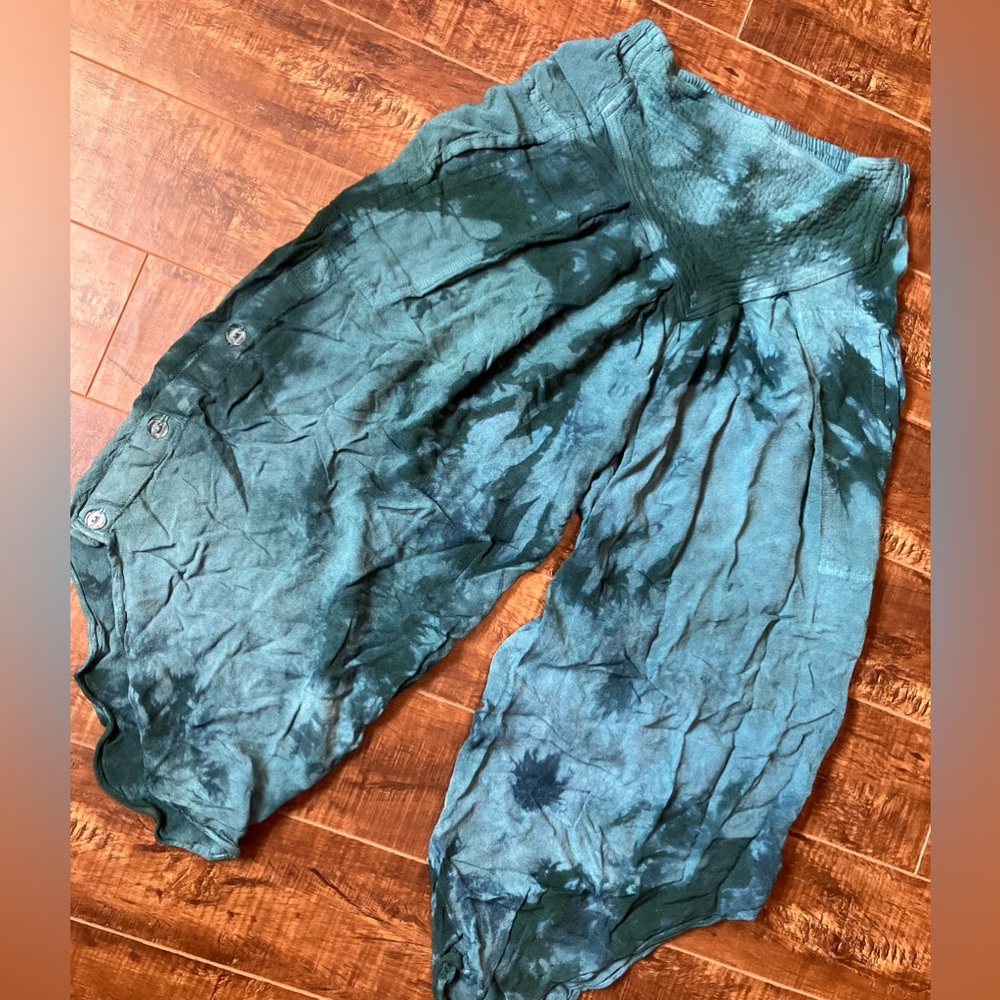 Hippie Yoga pants
